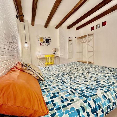 Casa Myrtos Διαμέρισμα Παλέρμο Εξωτερικό φωτογραφία