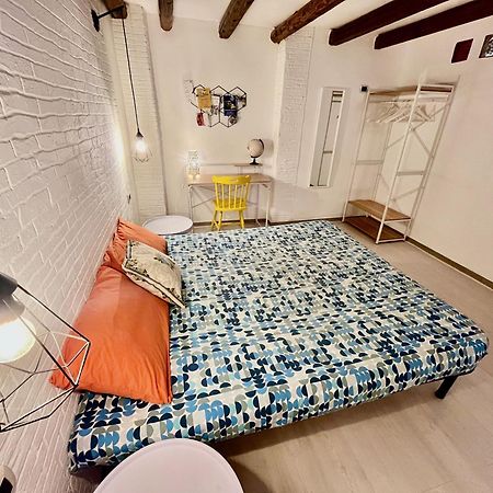 Casa Myrtos Διαμέρισμα Παλέρμο Εξωτερικό φωτογραφία