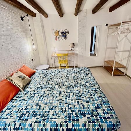 Casa Myrtos Διαμέρισμα Παλέρμο Εξωτερικό φωτογραφία