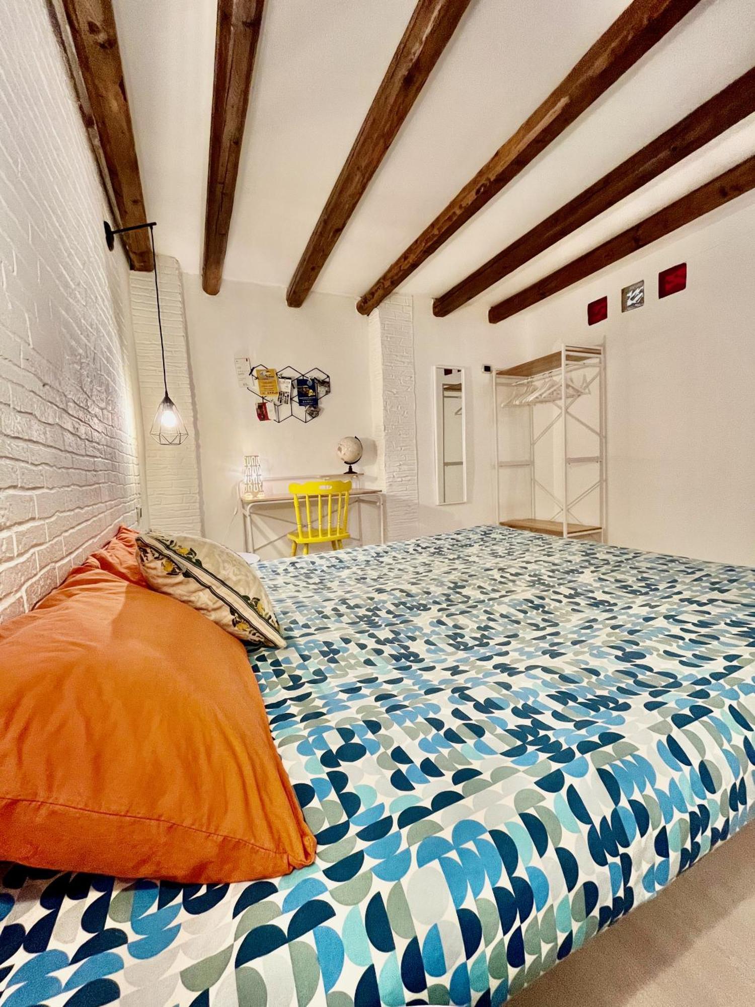 Casa Myrtos Διαμέρισμα Παλέρμο Εξωτερικό φωτογραφία