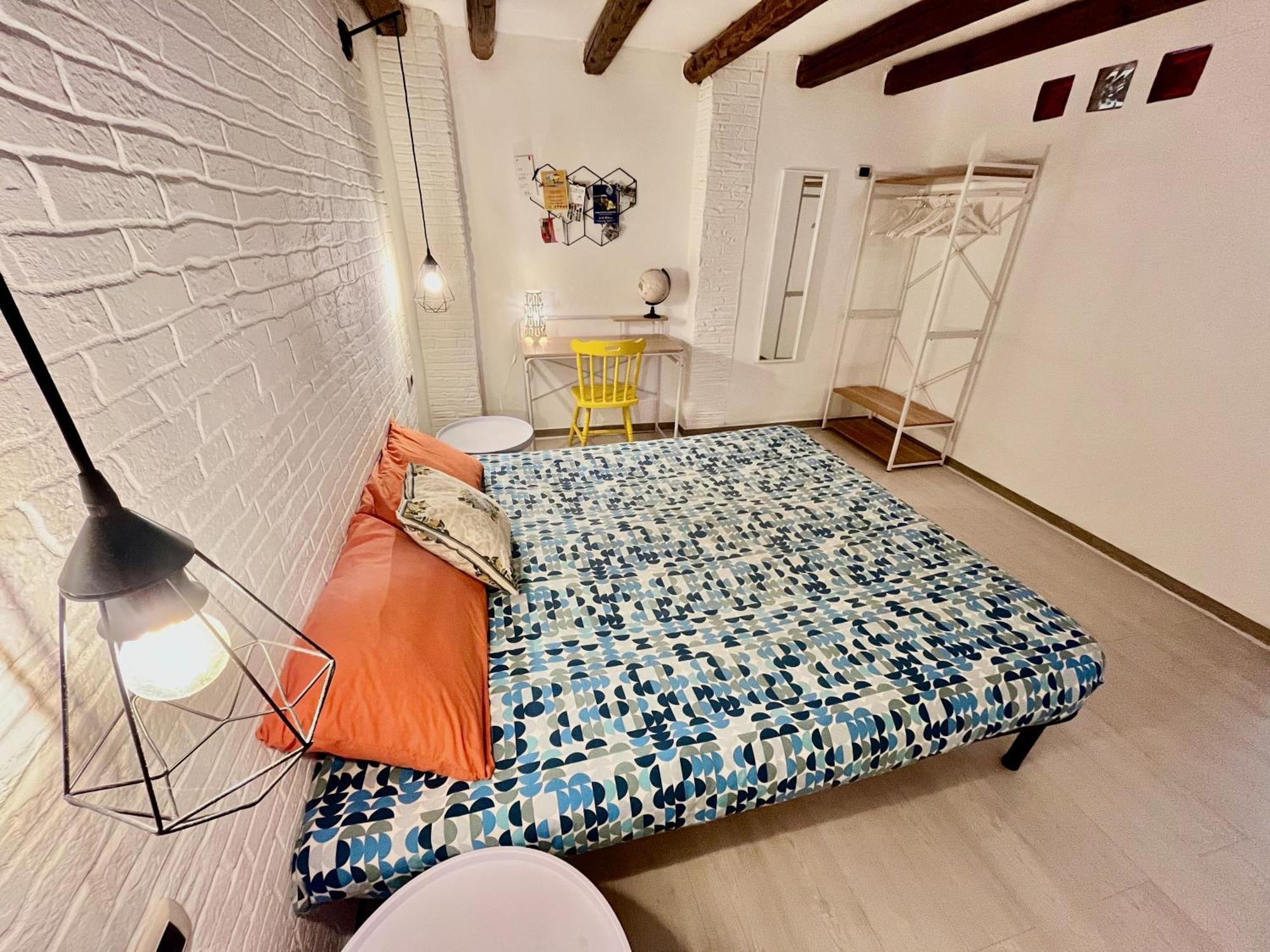 Casa Myrtos Διαμέρισμα Παλέρμο Εξωτερικό φωτογραφία