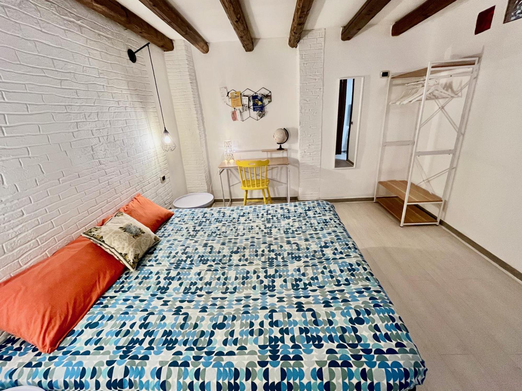 Casa Myrtos Διαμέρισμα Παλέρμο Εξωτερικό φωτογραφία