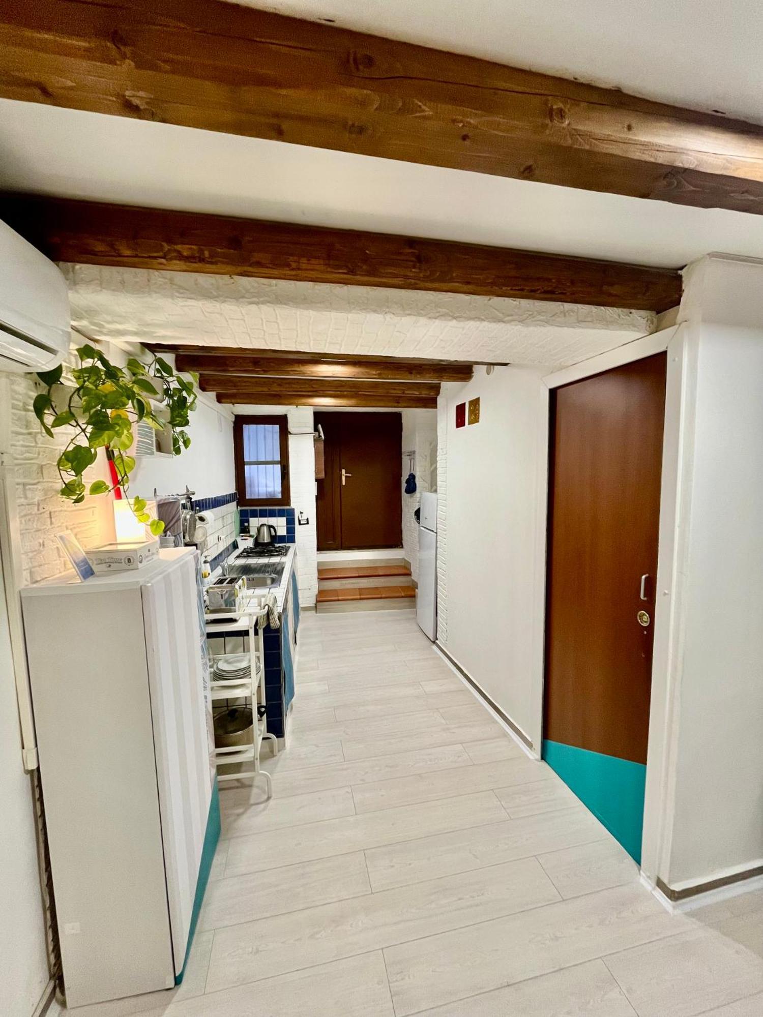 Casa Myrtos Διαμέρισμα Παλέρμο Εξωτερικό φωτογραφία