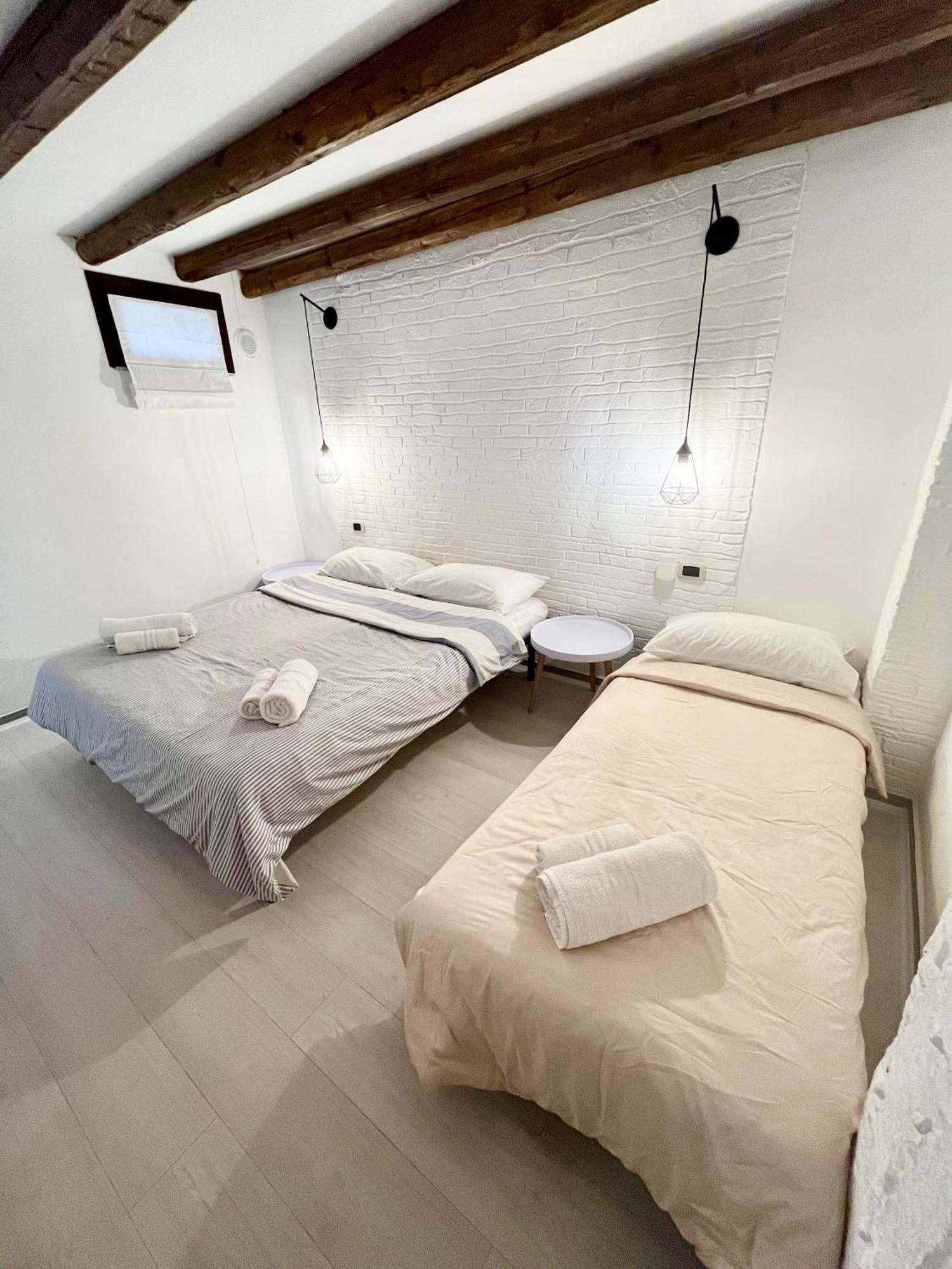 Casa Myrtos Διαμέρισμα Παλέρμο Εξωτερικό φωτογραφία