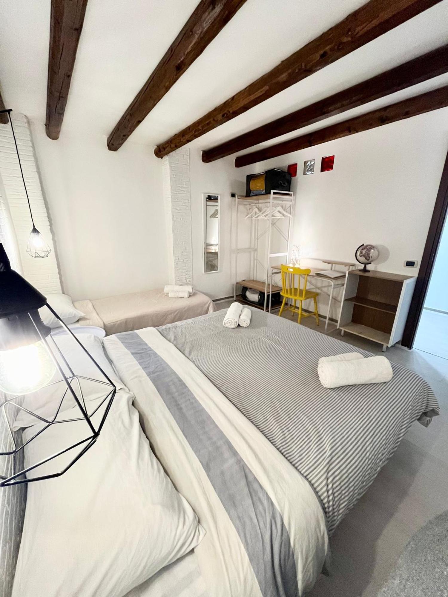 Casa Myrtos Διαμέρισμα Παλέρμο Εξωτερικό φωτογραφία